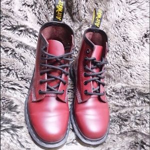 Doc Martens size 9